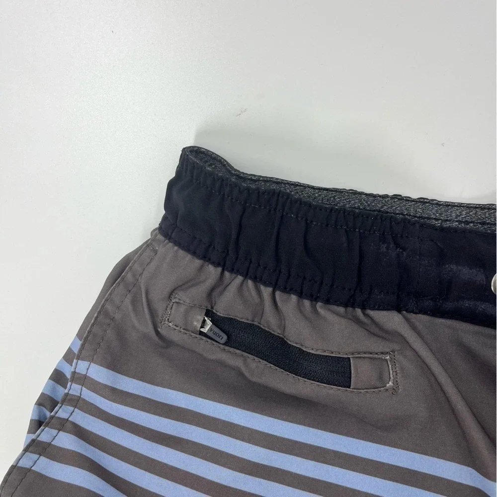 Vuori board shorts